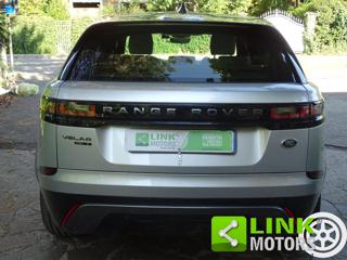 LAND ROVER Range Rover Velar usata, con Controllo trazione