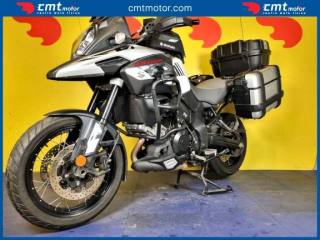 SUZUKI V-Strom 1000 usata 1