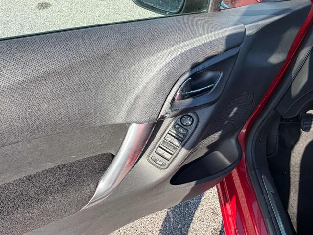 CITROEN C3 usata, con Sedile posteriore sdoppiato