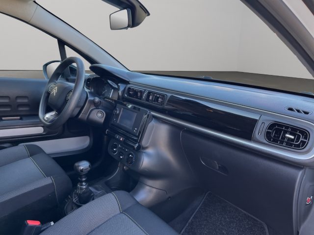 CITROEN C3 usata, con Cruise Control