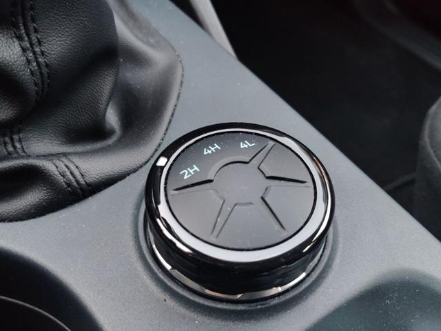 FORD Ranger usata, con Telecamera per parcheggio assistito