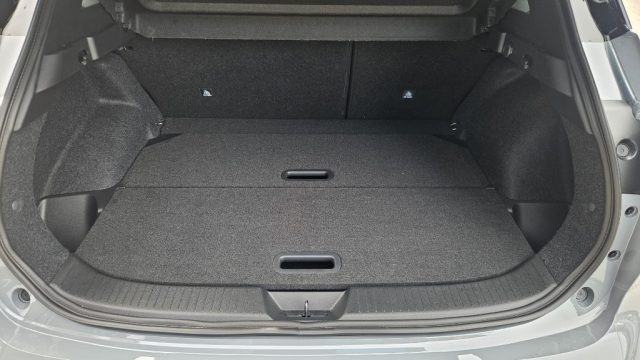 NISSAN Qashqai usata, con Vetri oscurati