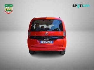 FIAT Qubo usata, con Airbag laterali