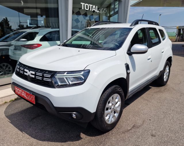 DACIA Duster usata, con Airbag laterali