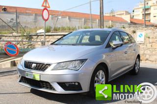 SEAT Leon usata, con Sistema di navigazione