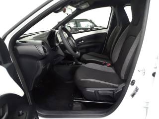 TOYOTA Aygo X usata, con ESP