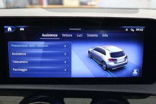 MERCEDES-BENZ A 200 usata 25