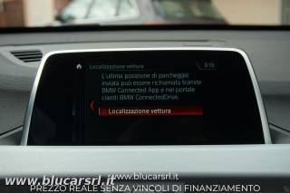 BMW X1 usata, con Immobilizzatore elettronico
