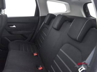 DACIA Duster usata 9