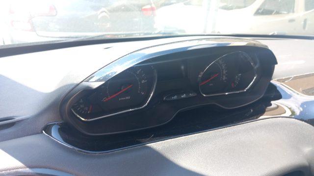 PEUGEOT 208 usata, con Chiusura centralizzata