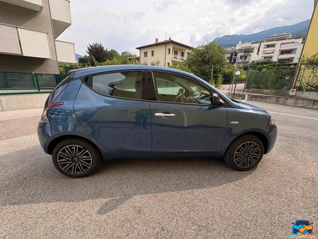 LANCIA Ypsilon usata, con Controllo trazione