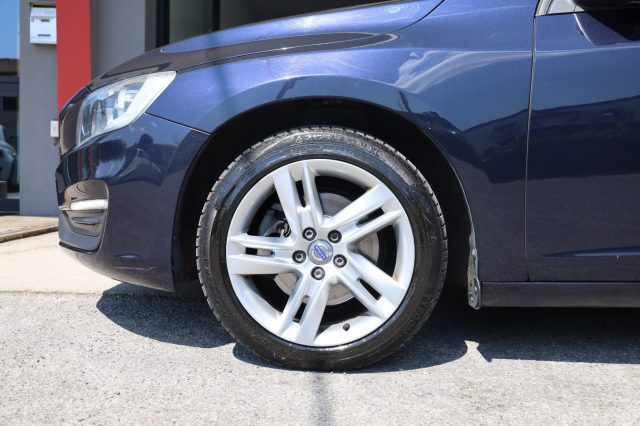 VOLVO V60 usata 134