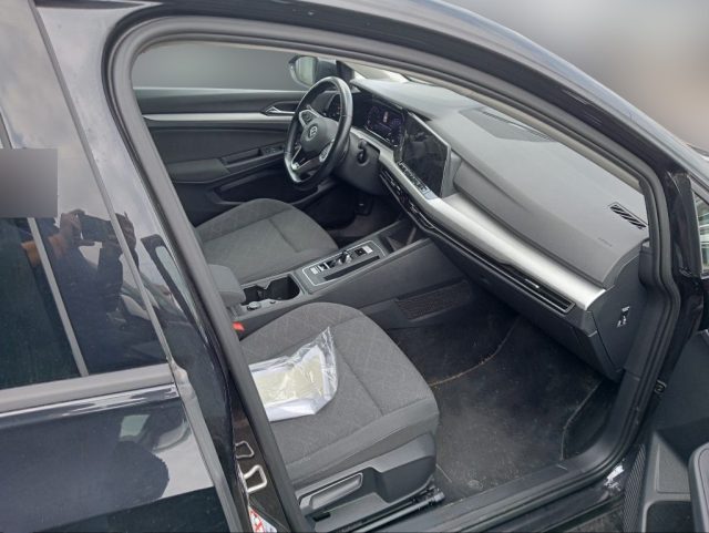 VOLKSWAGEN Golf usata, con Autoradio