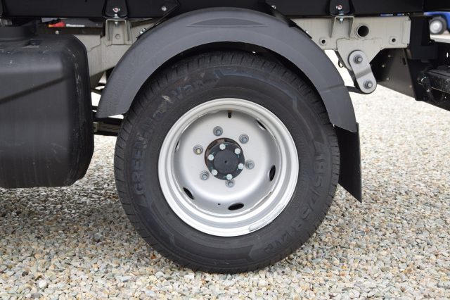 PIAGGIO Porter NP6 usata 19