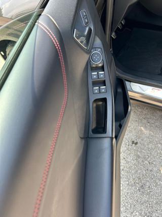 FORD Puma usata 23