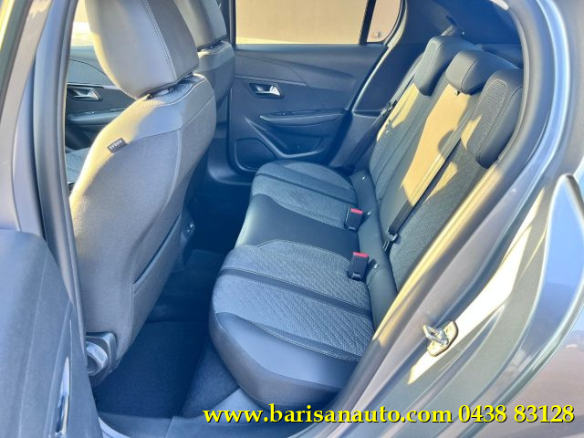 PEUGEOT 208 usata, con Boardcomputer