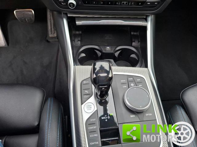 BMW 330 usata, con Vetri oscurati