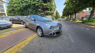 ALFA ROMEO Giulietta usata, con Cruise Control
