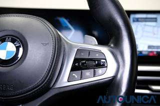 BMW 420 usata, con Volante in pelle