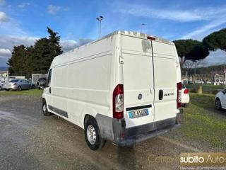 FIAT Ducato usata, con Chiusura centralizzata