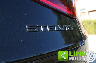 ALFA ROMEO Stelvio usata, con Alzacristalli elettrici