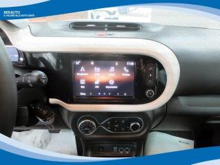 RENAULT Twingo usata, con Autoradio