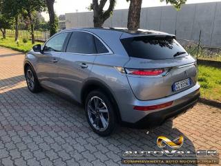 DS AUTOMOBILES DS 7 usata, con Autoradio