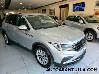 VOLKSWAGEN Tiguan usata, con Airbag laterali