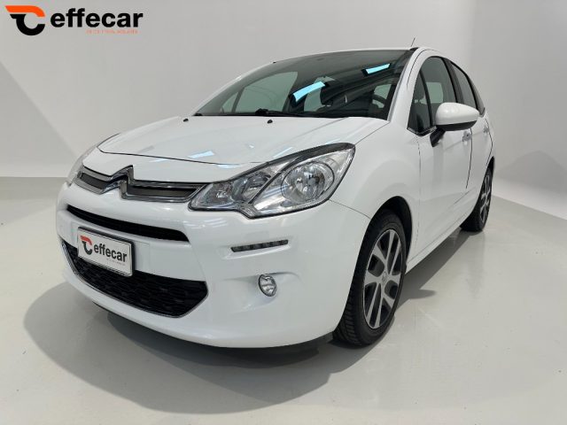 CITROEN C3 usata, con ABS