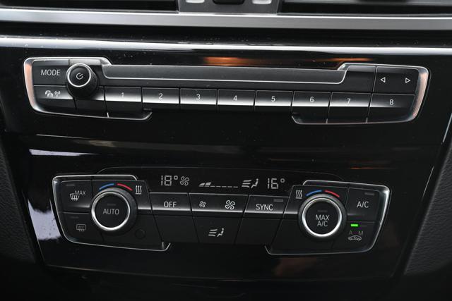 BMW X2 usata, con USB