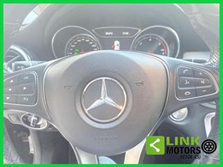 MERCEDES-BENZ GLA 200 usata, con Portellone posteriore elettrico