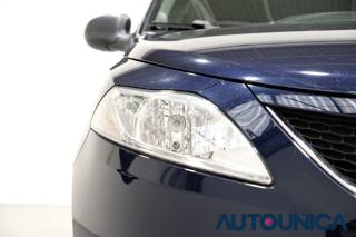 LANCIA Ypsilon usata, con USB