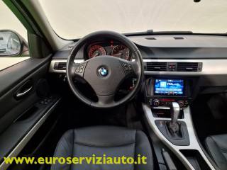 BMW 320 usata, con Immobilizzatore elettronico
