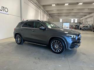 MERCEDES-BENZ GLE 300 usata, con Cruise Control