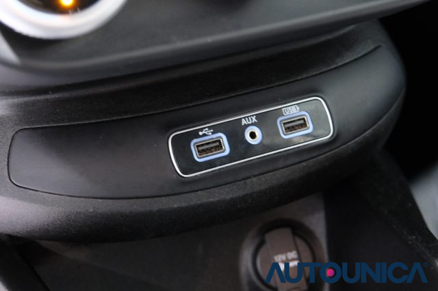 FIAT 500X usata, con Specchietti laterali elettrici