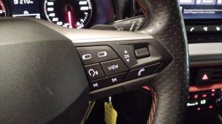 SEAT Arona usata, con Frenata d