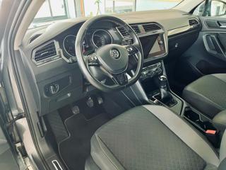 VOLKSWAGEN Tiguan usata, con Controllo trazione