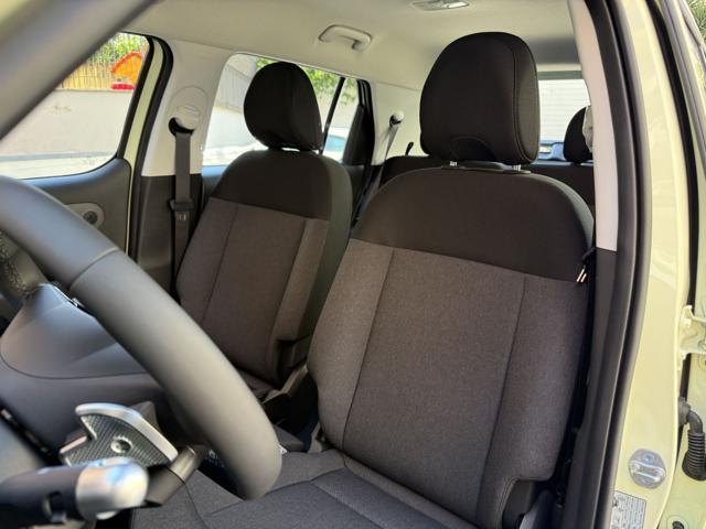 HYUNDAI INSTER usata, con Controllo automatico clima