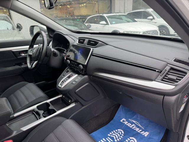 HONDA CR-V usata, con Climatizzatore