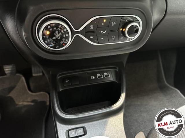 RENAULT Twingo usata, con Sedili riscaldati