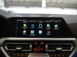 BMW M3 usata, con Controllo trazione