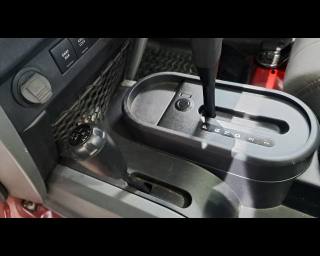 JEEP Wrangler usata, con Portapacchi