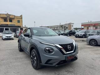 NISSAN Juke usata, con Airbag
