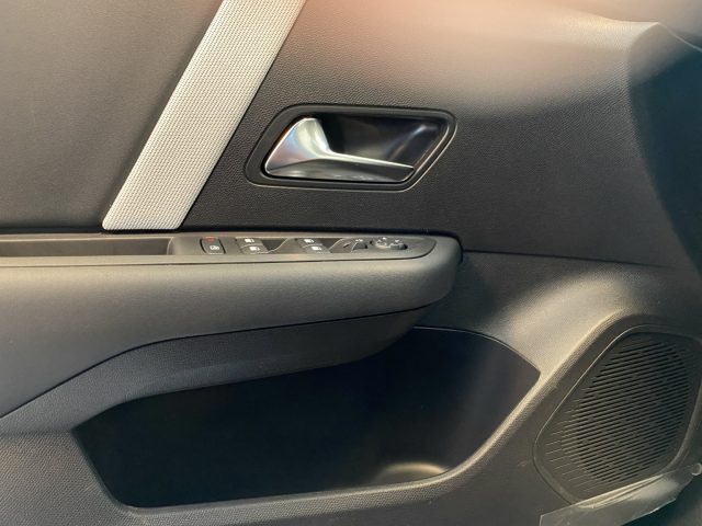 CITROEN C4 usata, con Sensori di parcheggio posteriori