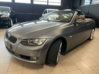 BMW 330 usata, con Controllo trazione