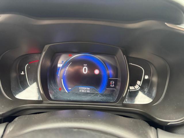 RENAULT Kadjar usata, con Fendinebbia