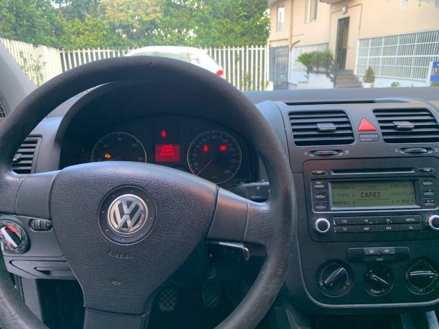 VOLKSWAGEN Golf usata, con ESP