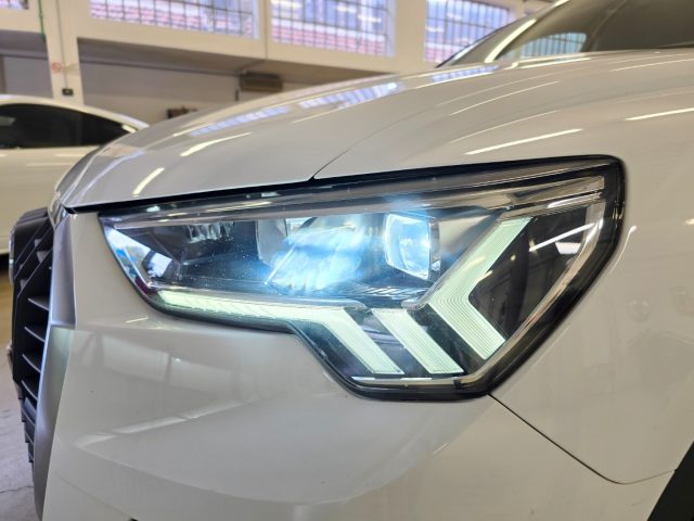 AUDI Q3 usata, con Park Distance Control