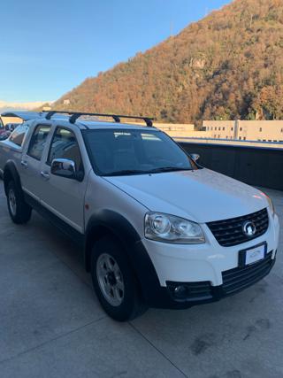 GREAT WALL Steed usata, con Servosterzo