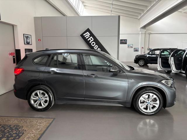 BMW X1 usata, con Airbag laterali